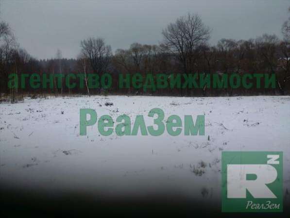 Продается земельный участок 16 соток в деревне Веткино в Обнинске фото 4