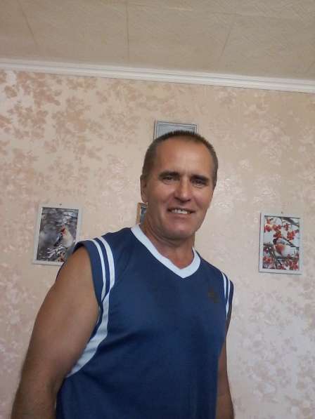 Савицкий Сергей Нико, 56 лет, хочет познакомиться в Тюмени