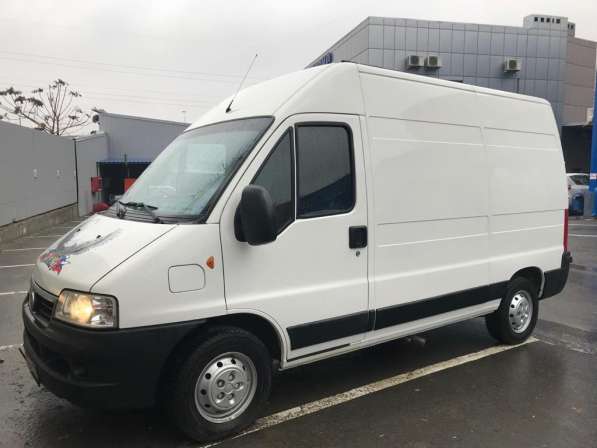 Продам грузовой фургон FIAT Ducato в Ростове-на-Дону фото 19