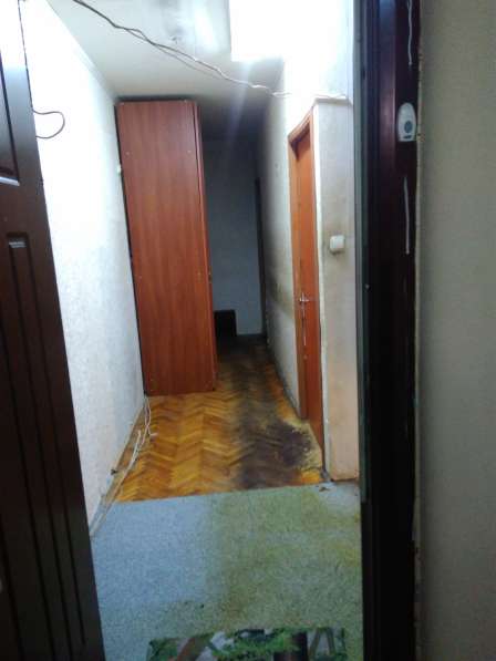 Продаю 2 комнаты в трехкомнатной квартире в Москве фото 4
