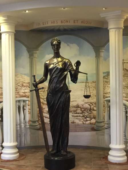 Адвокат в Щелково