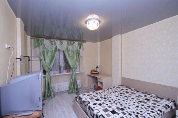 Квартира с шикарным ремонтом в Сургуте фото 10