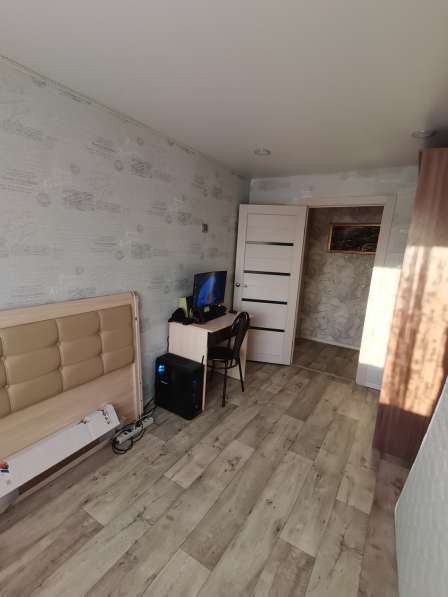 Продается 2х комнатная квартира в Новокузнецке фото 10