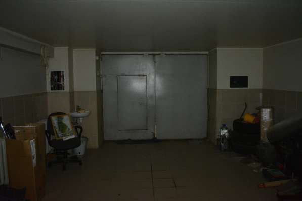 Продается элитная квартира с гаражом,1-2-й этаж в центре гор в Вологде фото 13