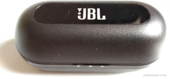 Наушники беспроводные JBL