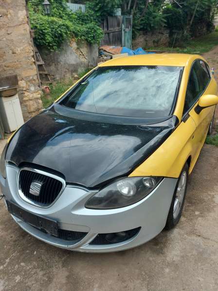 SEAT, Leon, продажа в г.Одесса в фото 3