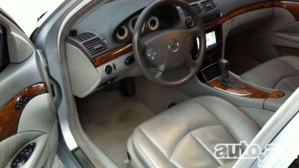 2002г. Mercedes-Benz E 320 Elegance Срочно!, продажав г. Ереван в фото 3