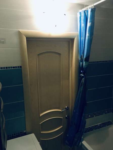 Продаётся однокомнатная квартира в Краснодаре фото 55