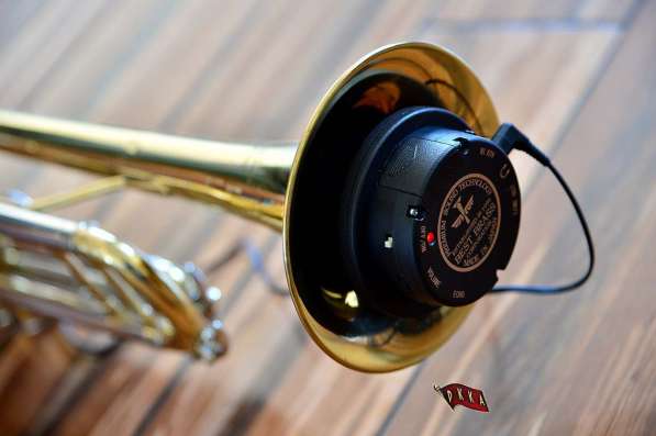 Cурдина (e-mute) для трубы Best Brass e-brass IV Trumpet в Москве фото 3