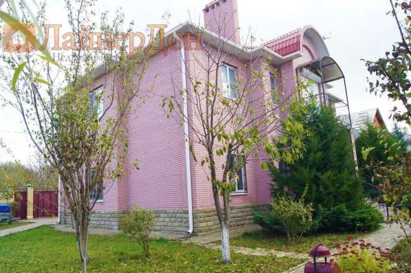 Продам дом в Ростов-на-Дону.Жилая площадь 253 кв.м. в Ростове-на-Дону фото 11