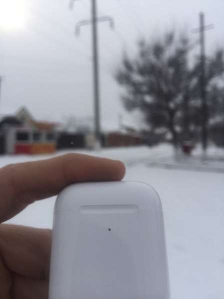 Люкс копии Airpods 2✅ в Грозном фото 4