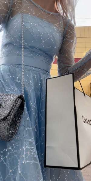 Платье в Москве фото 4