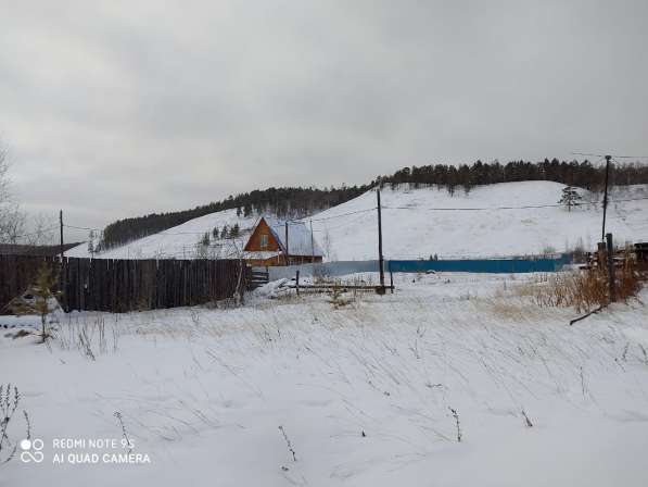 Продаётся дом в красивом месте в Якутске фото 7