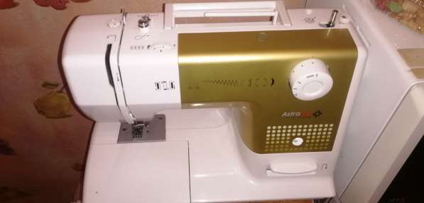 Швейная машинка астралюкс dc 8361 в Щелково фото 5