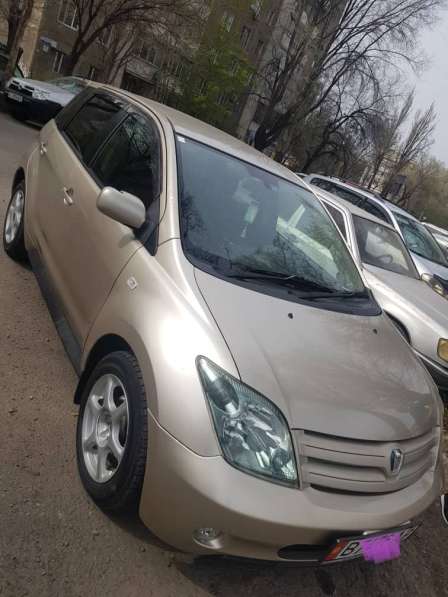 Toyota, Ist, продажа в г.Бишкек в фото 3