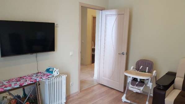 Продается 3-комнатная квартира берег Алушты в Алуште фото 10