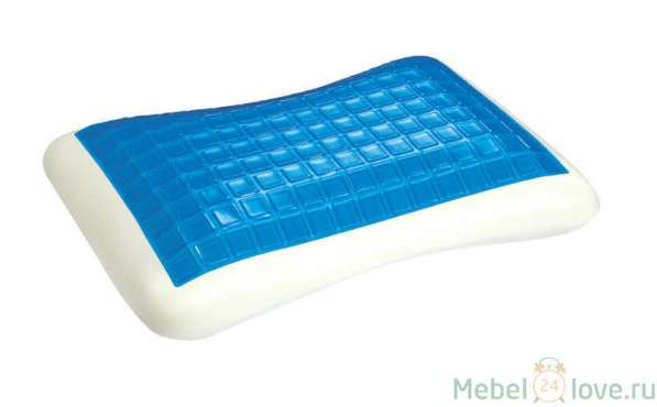 Ортопедическая подушка Орматек Aqua Soft в Краснодаре фото 3