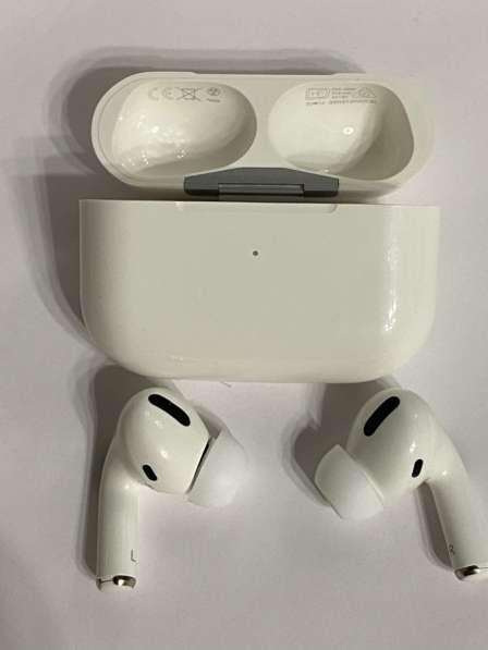 AirPods Pro в Москве фото 3