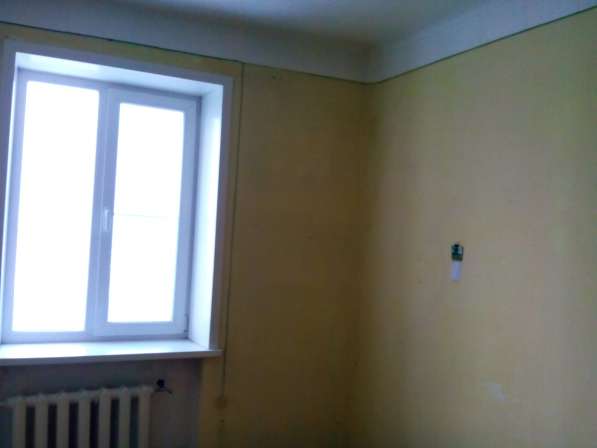 Полнометражная квартира в г. Осинники в Новокузнецке фото 9