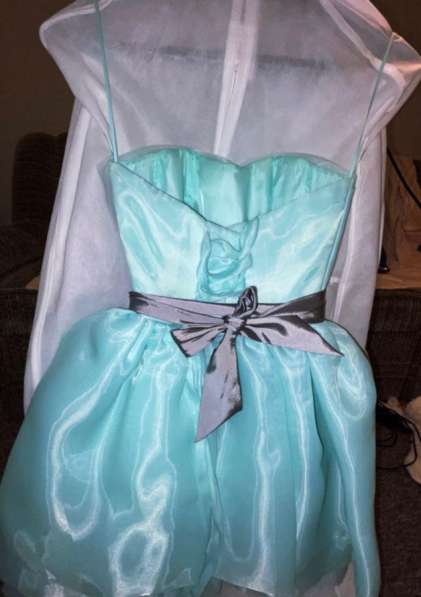 Платье в Москве фото 5