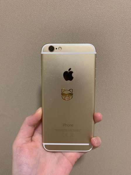 Продам iPhone 6 32 gb в Уфе фото 3