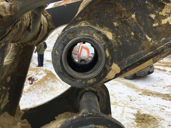 Восстановительный ремонт цилиндрических отверстий в Ростове-на-Дону фото 8