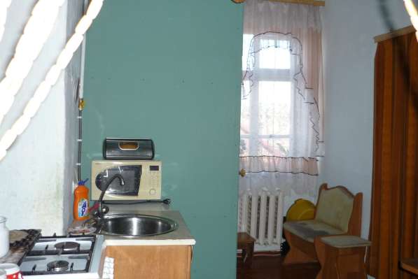 2-комнатная квартира в Краснодаре фото 4