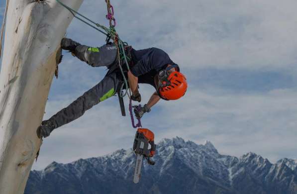 Промышленный альпинист Создам баннер разместим на высоте инт в Рязани