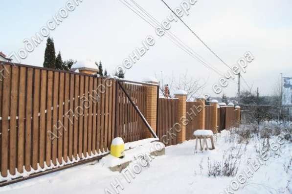 Продам коттедж в Москва.Жилая площадь 180 кв.м.Есть Электричество. в Москве фото 62