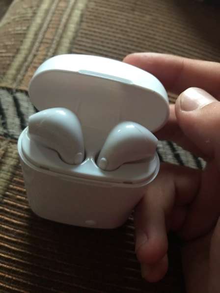 AirPods в Юрге