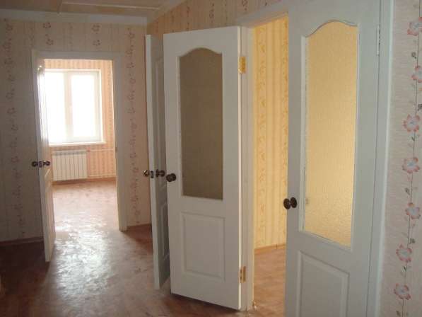 3-комнатная квартира в новострое с шикарным видом из окна в Владивостоке фото 11