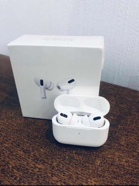 AirPods/AirPods Pro
