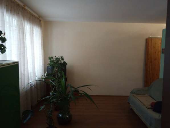 Продается 2-комнатная квартира в п. Колычево в Можайске