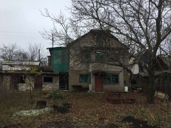 Продам дом в городе Кировск ЛНР в фото 4