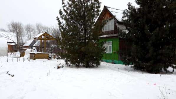 дачу в Утяшево, черта города в Тюмени фото 5