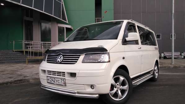 Volkswagen, Transporter, продажа в Москве в Москве фото 3