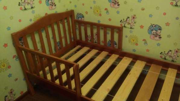 Детская кровать "Эдит" в Симферополе