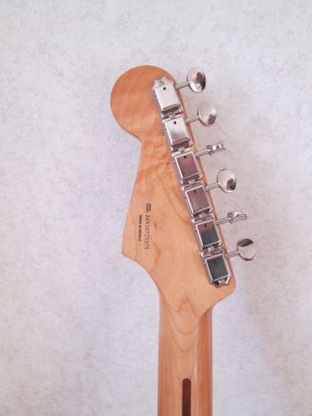 Fender 50s Classic Stratocaster в Москве