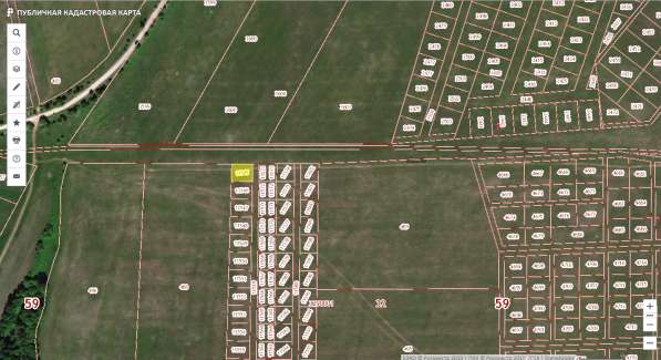 Продам земельный участок в Перми