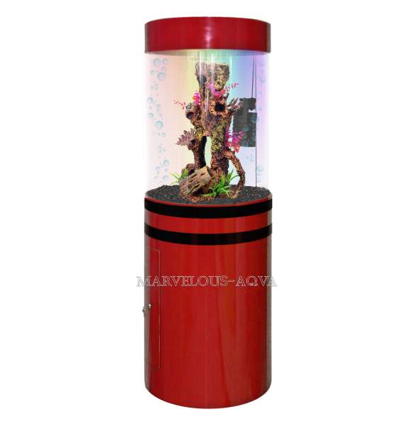 Где купить аквариум в Челябинске фото 5