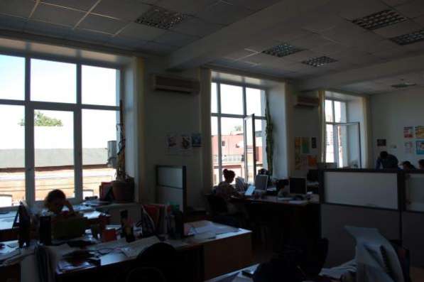 Офис 147.2 кв.м в Москве