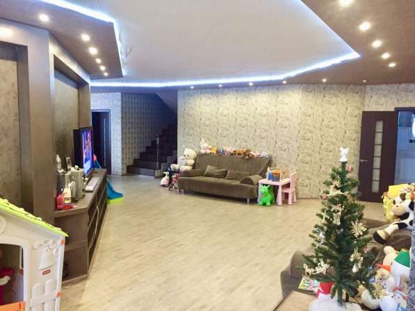 Коттедж 360м2 ул. Журавлёва в Переславле-Залесском фото 33