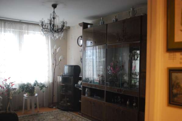 2-комнатная квартира, 43 м² в Солнечногорске фото 9