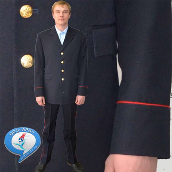 Форменная одежда для сотрудников МВД ПОЛИЦИИ в Челябинске фото 18