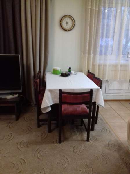 Сдам квартиру в аренду в отличном состоянии в Красноярске
