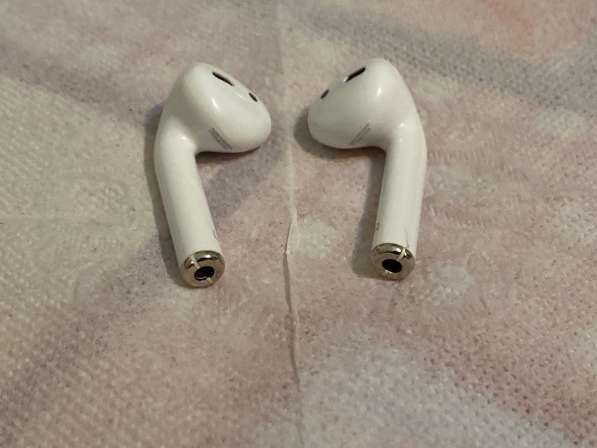 AirPods 2 copy lux в 