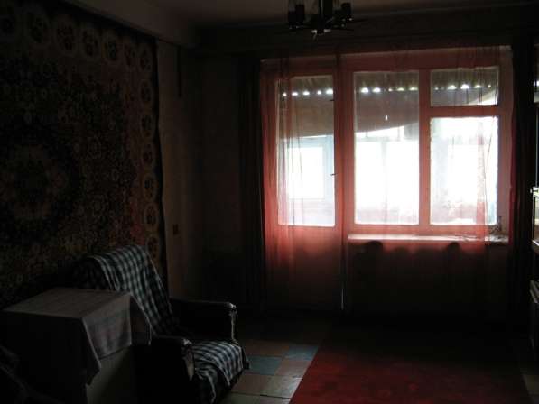 Продам свою 4-х комнатную квартиру в Артёмовске в фото 5