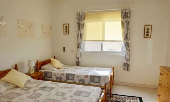 Апартамент в районе Пафоса-Кипр в Москве фото 74