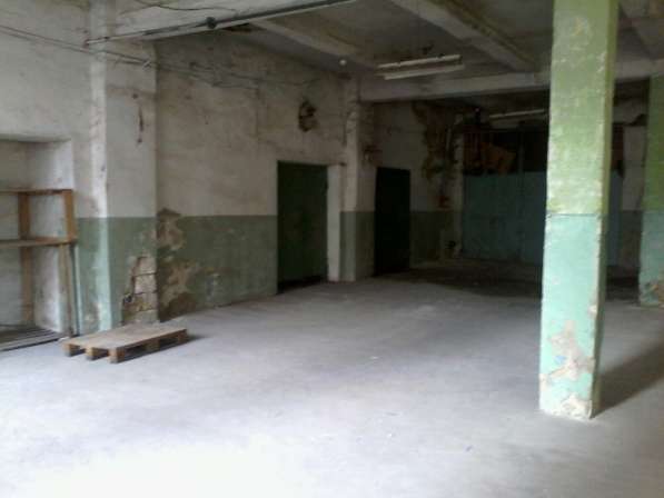 Сдаю складские и офисные помещения от 24,5 до 690 кв. м в Симферополе фото 11