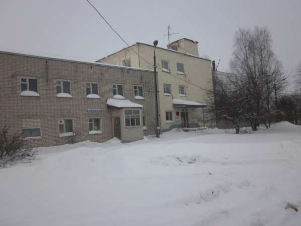 Промышленная база в г. Яранск Кировской области в Кирове фото 5